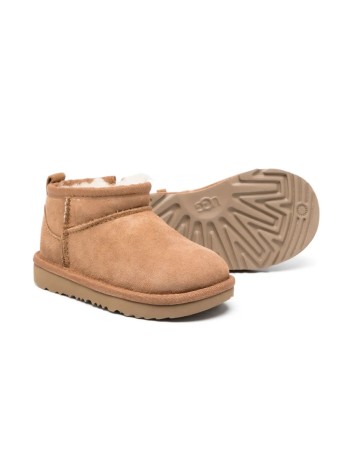 ugg boot mank classic ultra mini - 1130750k che 2