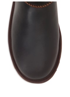 ugg bota mujer w classic ultra mini lthr regen - 1163490 iwd