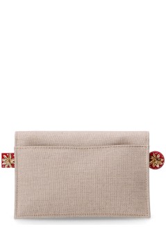 jacquemus crossbody mujer la petite pochette rond c - 25hbaw00392aw00094 140