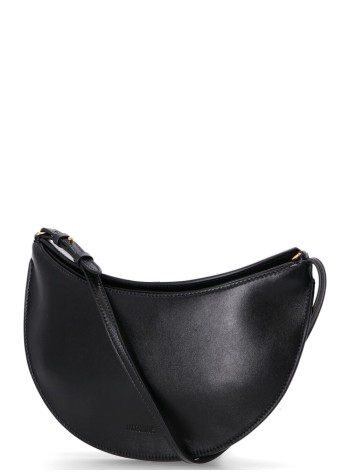 jacquemus clutch mujer le petit calisso rond - 25hbaw00444ac18a08 990 2