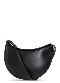 jacquemus clutch womanle petit calisso rond - 25hbaw00444ac18a08 990