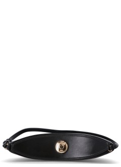 jacquemus clutch womanle petit calisso rond - 25hbaw00444ac18a08 990