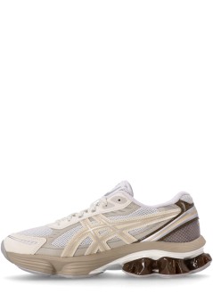 asics sneaker mujer gel kinetic fluent - 1203a591 102