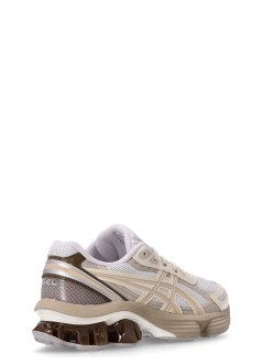 asics sneaker mujer gel kinetic fluent - 1203a591 102
