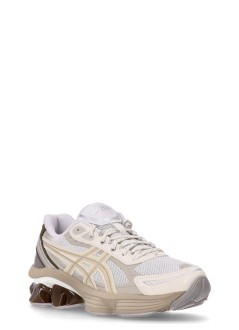 asics sneaker mujer gel kinetic fluent - 1203a591 102