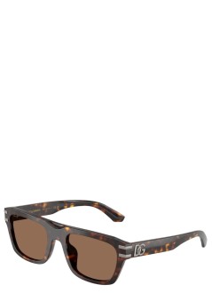 dolce & gabbana gafas unisex 0dg4496 - 0dg4496 502/73