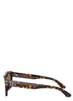 dolce & gabbana gafas unisex 0dg4496 - 0dg4496 502/73