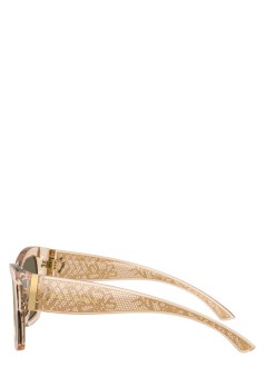 dolce & gabbana gafas unisex 0dg4493 - 0dg4493 343203