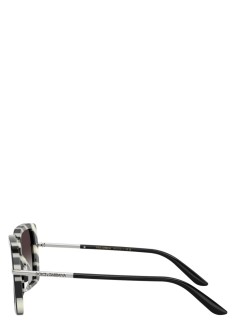 dolce & gabbana sunglasses unisex0dg4491 - 0dg4491 33728g