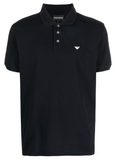 emporio armani polo manfq2 - 8n1fq21jtkz 0920