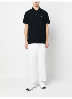 emporio armani polo manfq2 - 8n1fq21jtkz 0920