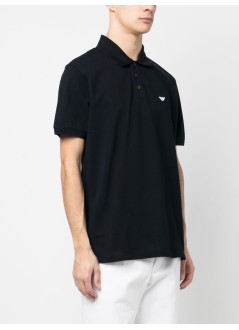 emporio armani polo manfq2 - 8n1fq21jtkz 0920