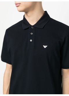 emporio armani polo manfq2 - 8n1fq21jtkz 0920