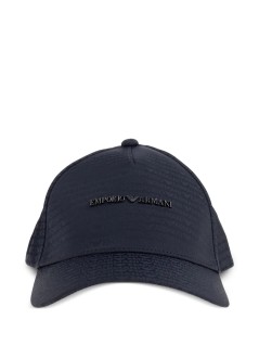 emporio armani cap manbaseball hat - em003741af15384 ub118