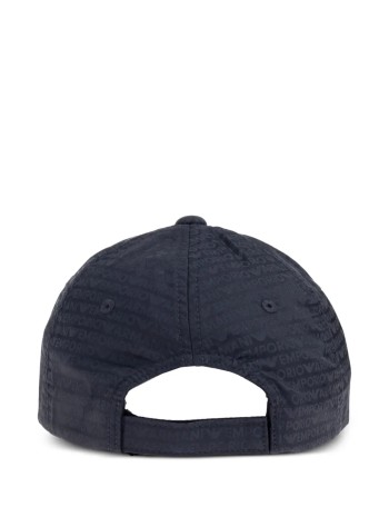 emporio armani cap manbaseball hat - em003741af15384 ub118 2