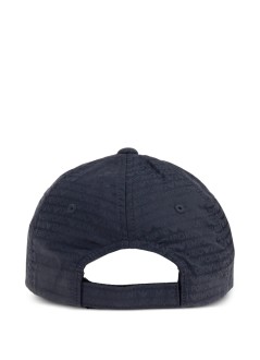 emporio armani cap manbaseball hat - em003741af15384 ub118