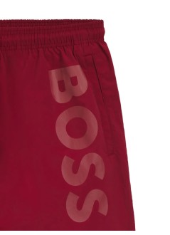 boss bermuda hombre octopus - 50514502 614