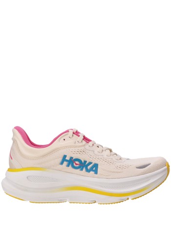 hoka one one sneaker womanbondi 9 - 1162012 albst