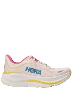 hoka one one sneaker mujer bondi 9 - 1162012 albst