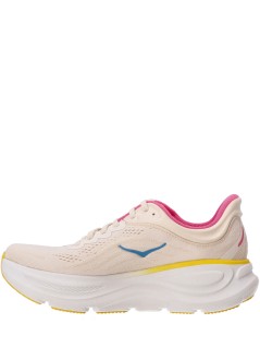 hoka one one sneaker mujer bondi 9 - 1162012 albst