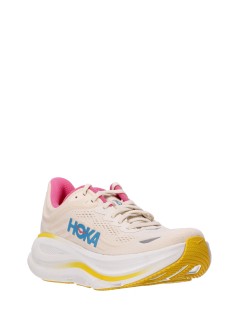 hoka one one sneaker mujer bondi 9 - 1162012 albst