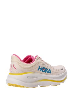 hoka one one sneaker mujer bondi 9 - 1162012 albst