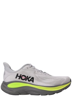hoka one one sneaker manclifton 10 - 1162030 stardust asteroid