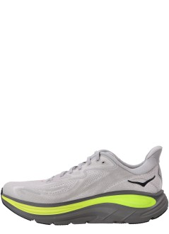 hoka one one sneaker manclifton 10 - 1162030 stardust asteroid