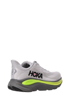 hoka one one sneaker manclifton 10 - 1162030 stardust asteroid