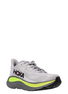 hoka one one sneaker manclifton 10 - 1162030 stardust asteroid