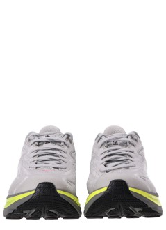 hoka one one sneaker manclifton 10 - 1162030 stardust asteroid