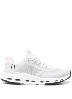 on running sneaker mancloudnova form 2 tt - 3mf10730622 frost white