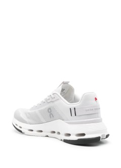 on running sneaker mancloudnova form 2 tt - 3mf10730622 frost white