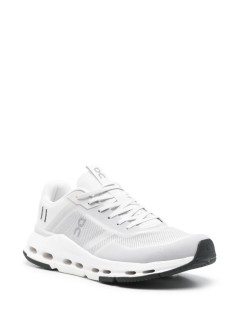 on running sneaker mancloudnova form 2 tt - 3mf10730622 frost white