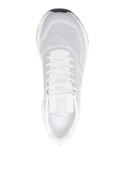 on running sneaker mancloudnova form 2 tt - 3mf10730622 frost white