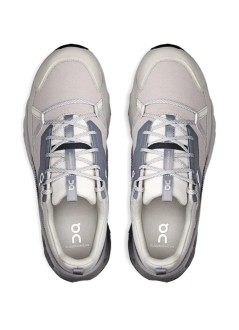 on running sneaker mancloudhorizon - 3me10033290 wolf alloy
