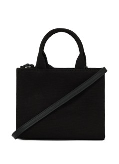 karl lagerfeld crossbody mujer k rsg mini square rh tote - a4w50014 1rc