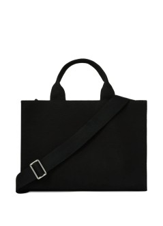 karl lagerfeld handbag mujer k rsg md square rh tote - a4w50011 1rc