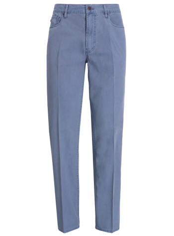 emporio armani pant  man5 pockets pant - em000763af18515 u9369