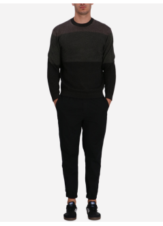emporio armani knitwear manpullover - em002432af18118 f7046