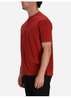 emporio armani camiseta hombre t-shirt - em002838af10761 u5035