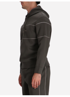 emporio armani sudadera hombre sweatshirt - em002885af17545 u8120
