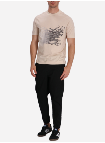 emporio armani t-shirt mant-shirt - em002946af10761 u1156 2