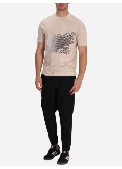 emporio armani camiseta hombre t-shirt - em002946af10761 u1156