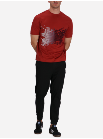 emporio armani t-shirt mant-shirt - em002946af10761 u5035 2