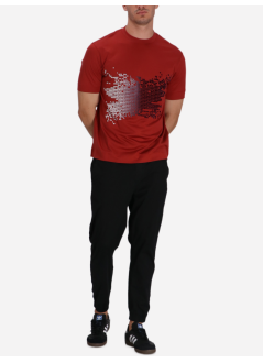 emporio armani t-shirt mant-shirt - em002946af10761 u5035
