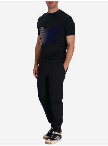 emporio armani camiseta hombre t-shirt - em002946af10761 ub118 2