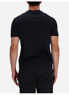 emporio armani t-shirt mant-shirt - em002946af10761 ub118