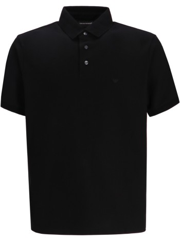 emporio armani polo manpolo shirt - em002998af10497 uc001