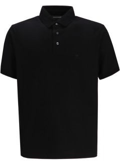 emporio armani polo manpolo shirt - em002998af10497 uc001